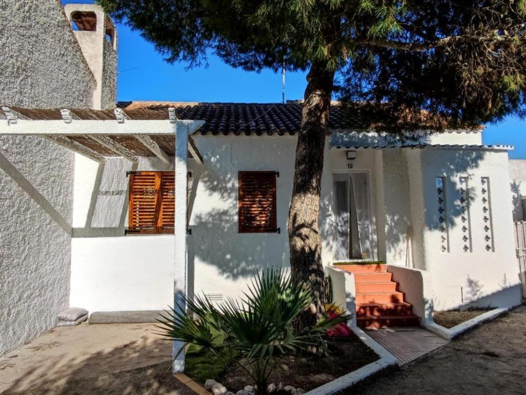 Casa Riumi Villa Riumar Bagian luar foto
